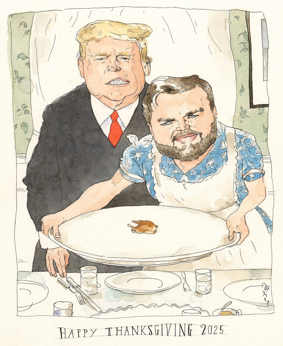 The New Yorker tweet media