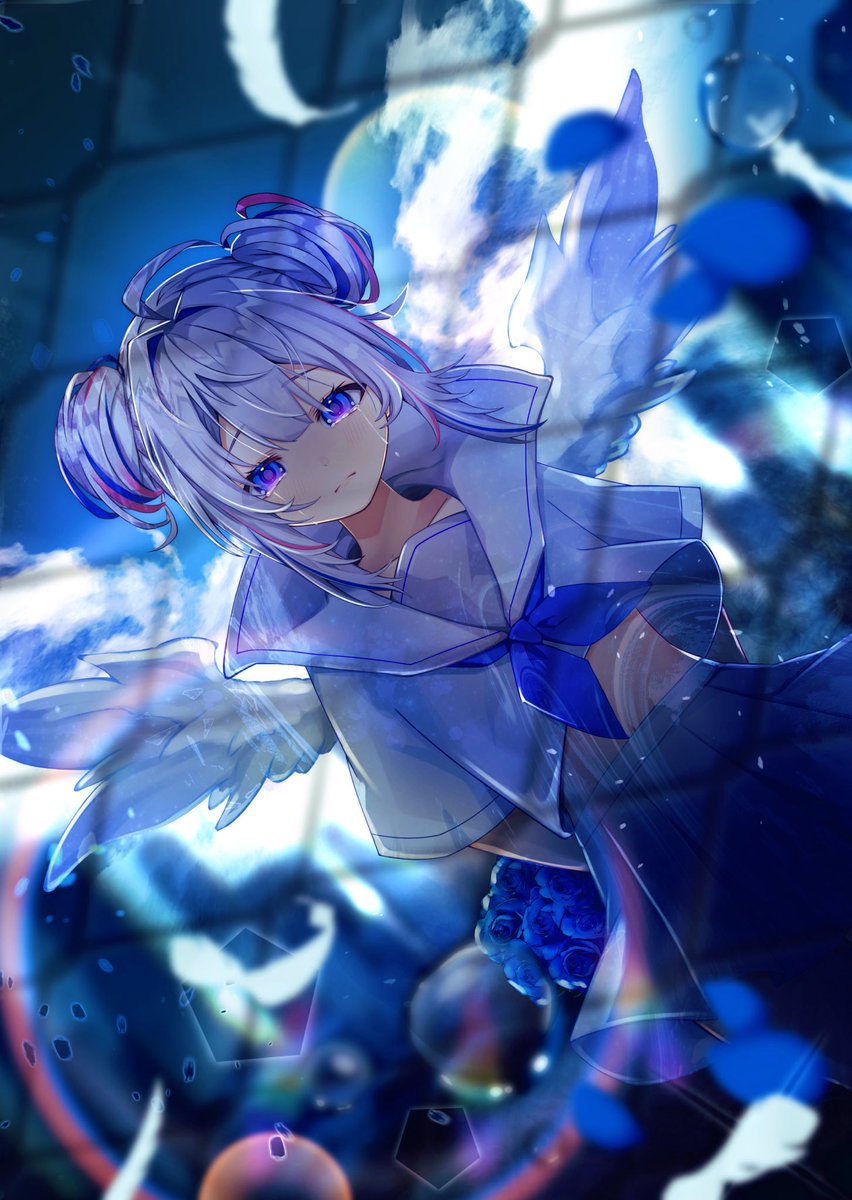 セルケト (@suzume_uzura) / Posts / X