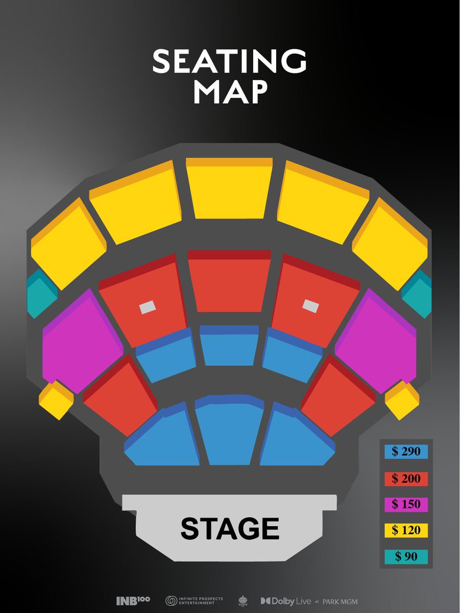 INFO ℹ️ | 251119 #BAEKHYUN Live <Reverie> in Las Vegas🇺🇸 📅 Jan