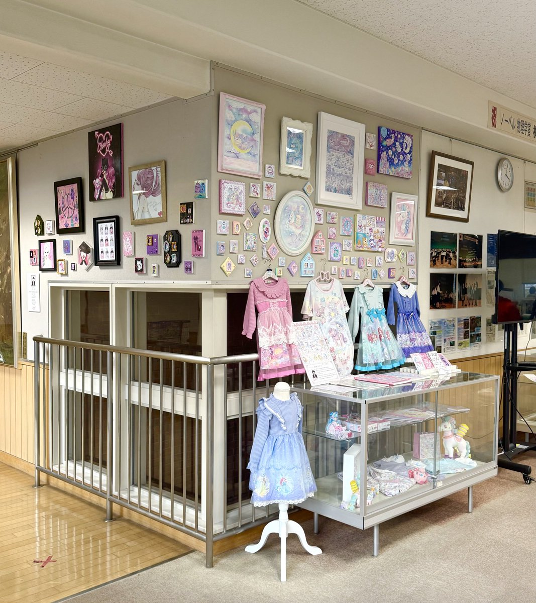 絵子猫 (@ECONECOxxx) / Posts / X