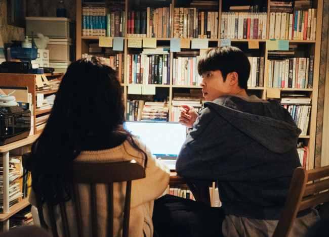 godmitzu's tweet image. First stills of DAHYUN as Ji Hyeon in drama &apos;Love Me&apos;