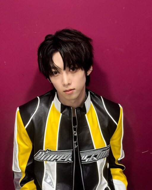 tweetbrandon's tweet image. #kpop #profiles 

Birth name: Kamden Winston Na 
Korean: Na Du-bin (나두빈) 
Birth date: June 9, 2001 (age 24)
Birth place: Seattle, Washington, United States
Height: 181.5 cm (5 ft 11.5 in)
Blood type: B

Occupation: Rapper
Group debut: @_AMPERSANDONE_ November 15, 2023
Years