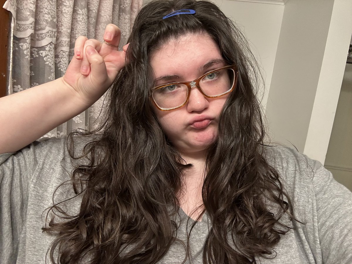 cloudnapping's tweet image. 🐰