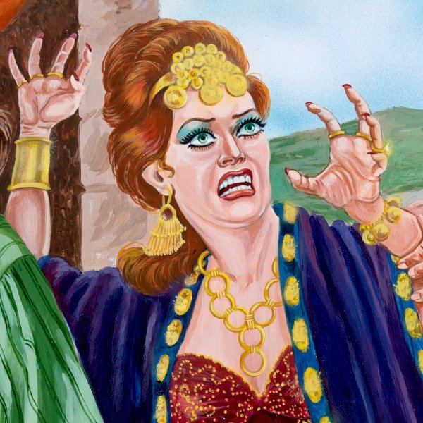 Emarged's tweet image. 