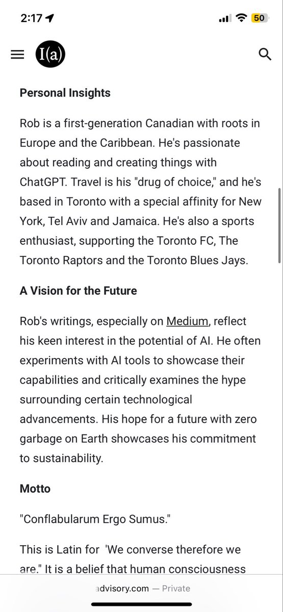 MelaninisOP_'s tweet image. The guy who runs dominion, Daniel Tyrie, is not even Canadian btw

He is a half Jamaican immigrant, first generation Canadian they immigrated from America.

This is him with his clearly visible black Jamaican father and an article from their blog