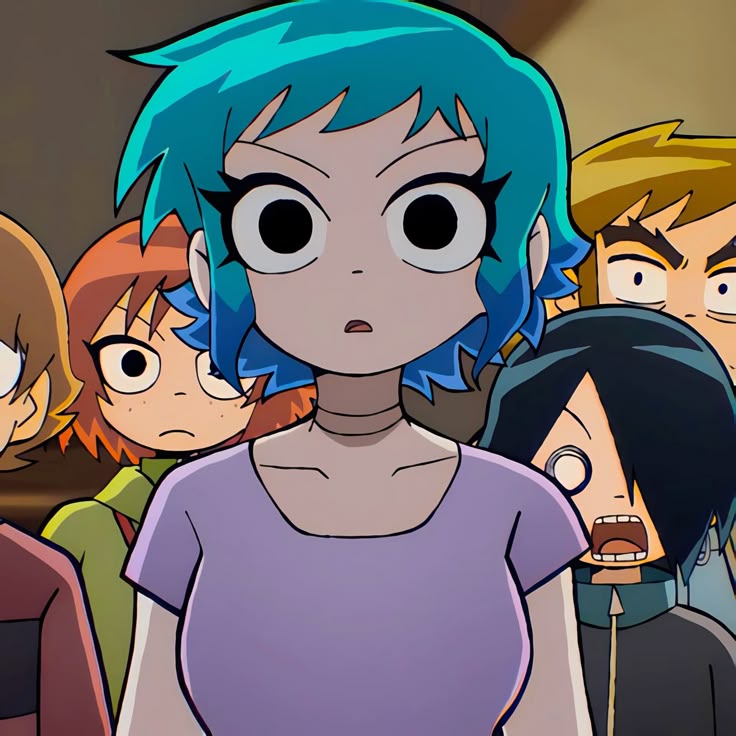 - Por alguna razón, tuvo un mal presagio. Una corazonada, quizás, pero sentía que las cosas iban a ir muy mal de aquí en adelante. -

... Que podría estar pasando para que empiece a sentirme así...?