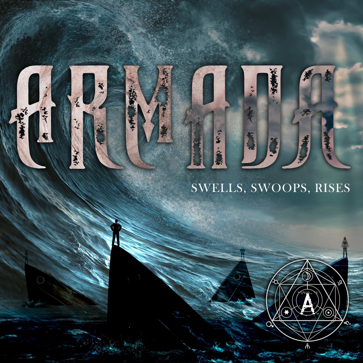 New from Alchemy Trailer Tools:
💥 Arsenal – Hits
⚡ Armada – Rises &amp; Swooshes
Plus our full sound design collection—hits, braams, drones, pulses, transitions &amp; more.
Built for trailers. Designed for impact.
Listen → amphibiouszoo.com/arsenal-and-ar…