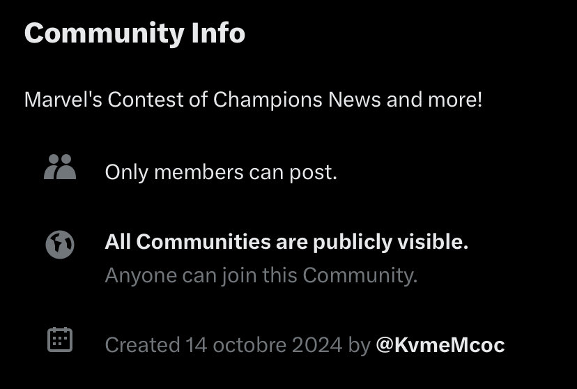 The community's First Anniversary passed a month ago and I missed it.... 🎂

THANK YOU ALL FOR THIS AMAZING YEAR ONE ! 🥳

Let's make Year Two even more crazy. 🤞🏼