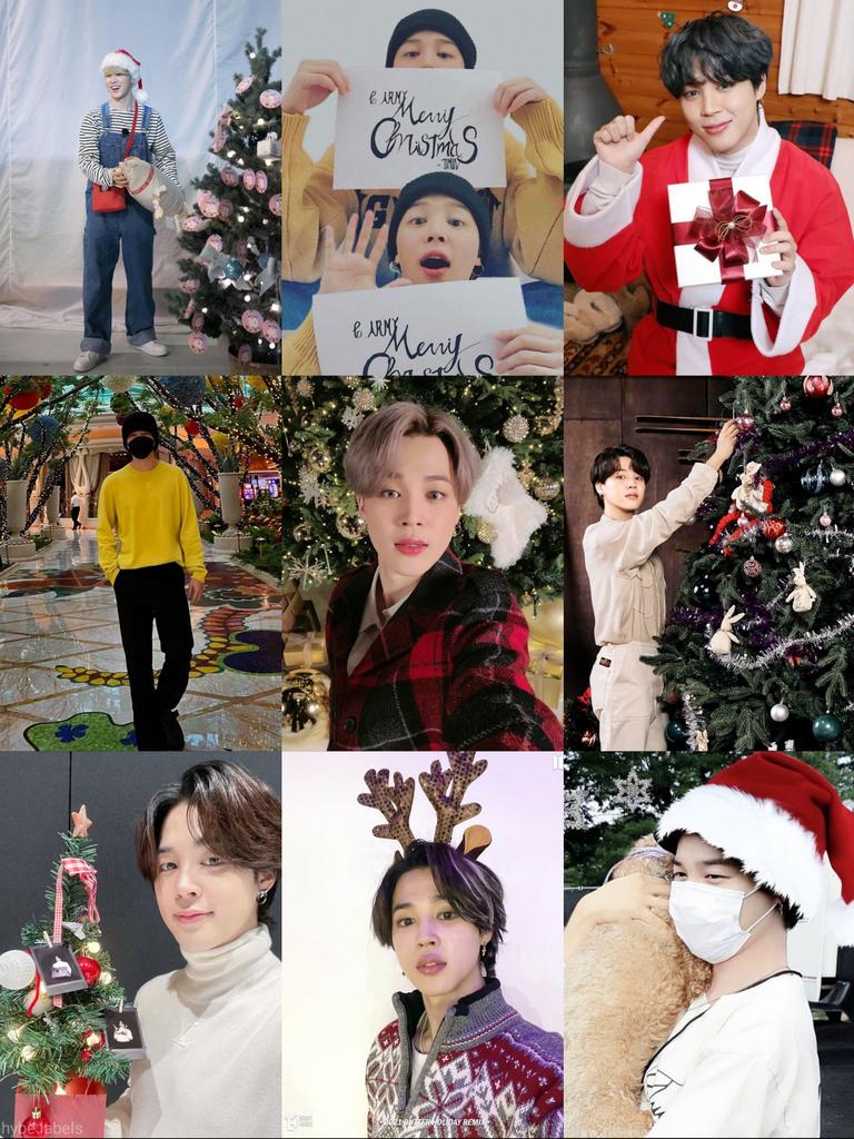 Annie_Chimchim's tweet photo. Pls RT &amp; reply 👑

JIMIN JIMIN🐤🎄✨
I vote Park Jimin for #MostPowerfulAsian2025 @ICONPOLLS https://t.co/lQVllsCOvU