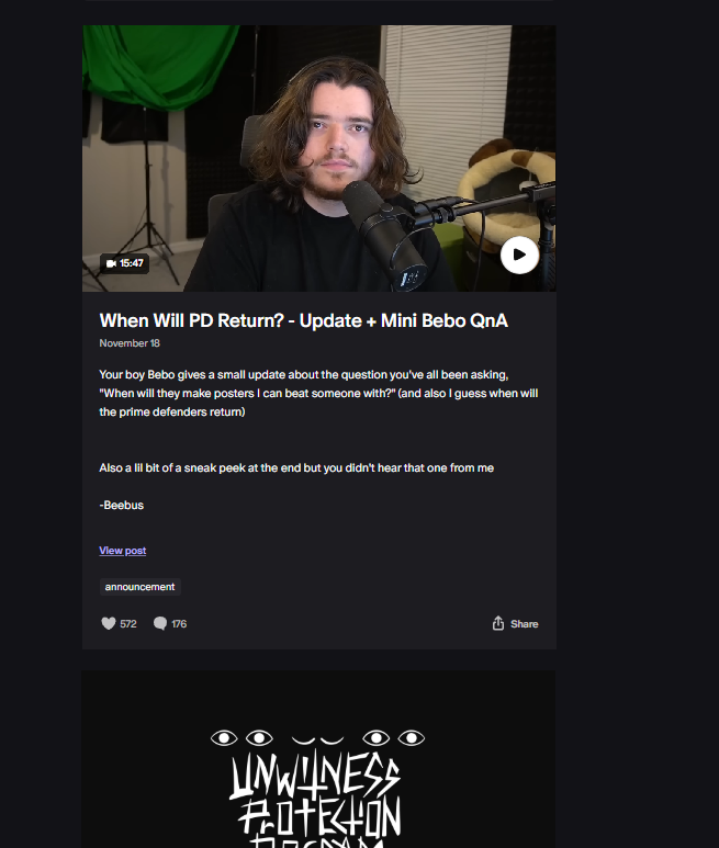 TheNo1DCHater's tweet photo. // WHAT THE FUCK?!?! CHAT CHAT CHAT CHECK THE PATREON?????!??? https://t.co/sU8cqeWdGD