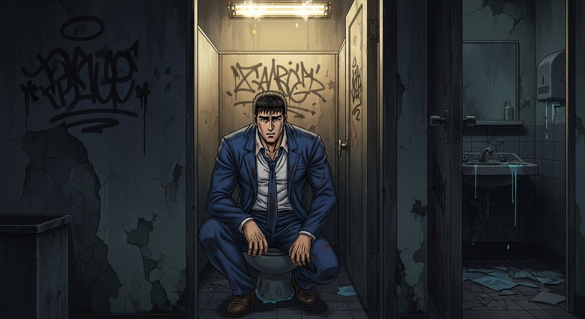 TexioTech's tweet image. おはようございます😊
11月19日は「#世界トイレの日」です✨
2013年に国連が制定し、世界中で安全で清潔なトイレへのアクセスが不十分な現状について関心を高め、衛生環境の改善を促すことを目的としています。

#企業公式が朝の挨拶を言い合う
#企業公式相互フォロー
#企業公式さんと繋がりたい