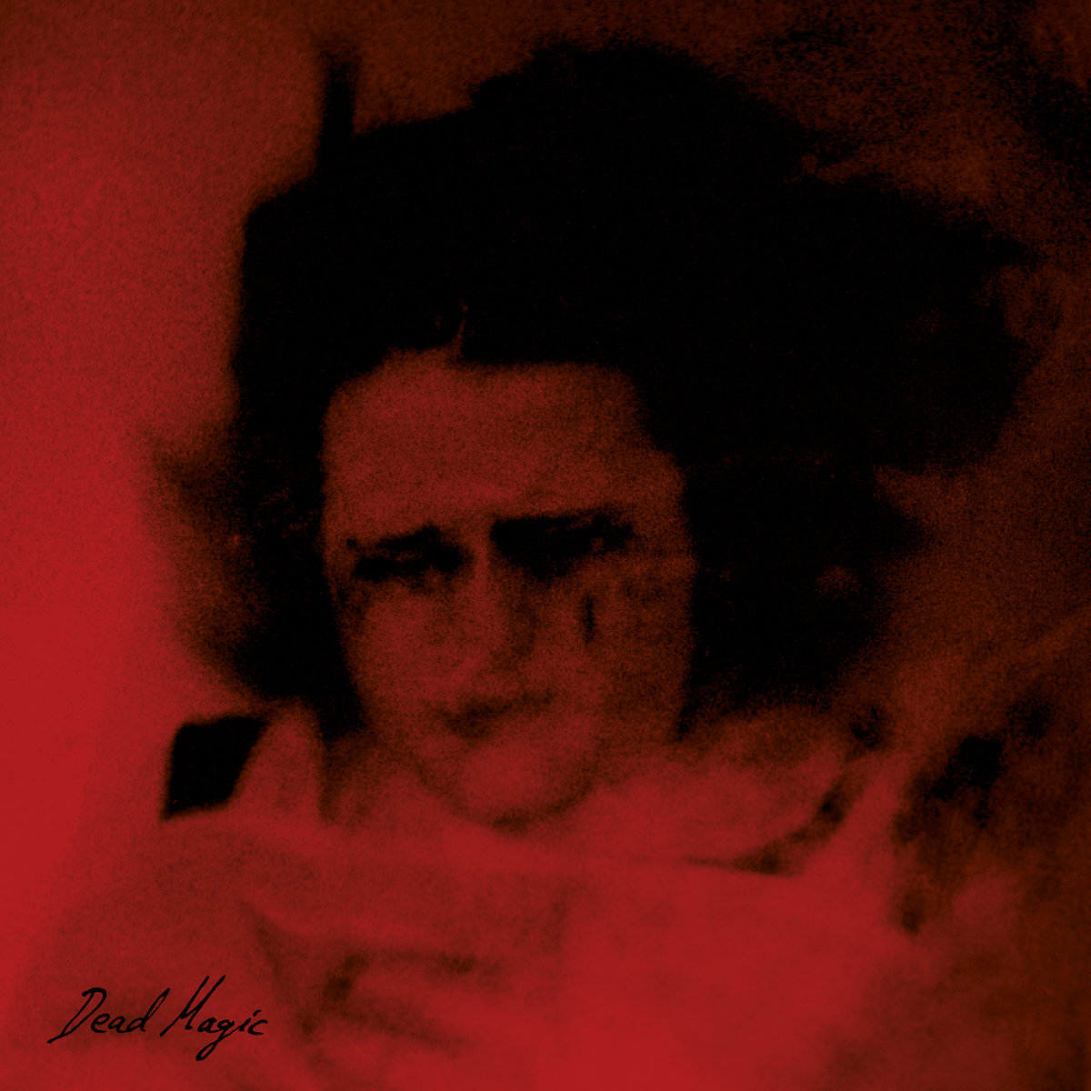 RawestAlbums's tweet image. Anna von Hausswolff - Dead Magic (2018)