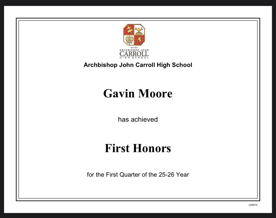 Gavin Moore tweet media