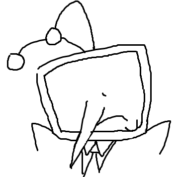 azunnalwar's tweet photo. all right, fine. #FINE!!! i admit it. maybe i #AM a little #GLOOBY sometimes https://t.co/30m9aGxJTo