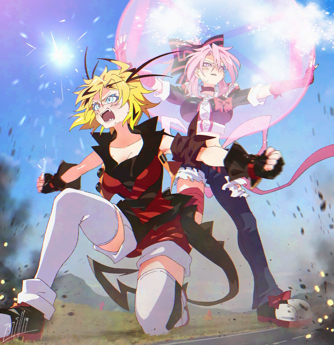 美✨超希少✨AAAA幻グレーリチウム ファントム レムリアン✨天使の翼DTワンド LIMEPIEシリーズ 夢見月瑞希・睦み合う綺羅の夢Ver. 1/8スケール