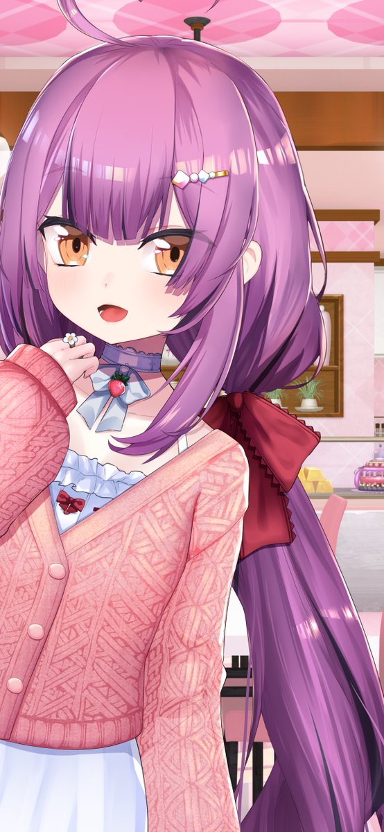 乙女おと♍️5000兆円欲しい系Vtuber！ (@0tome0to) / Posts / X