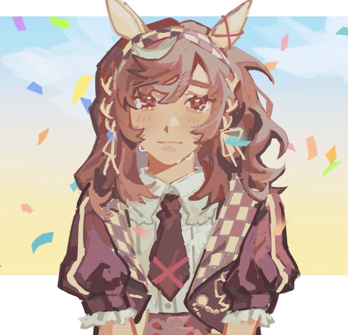 her perfect scenery SOON