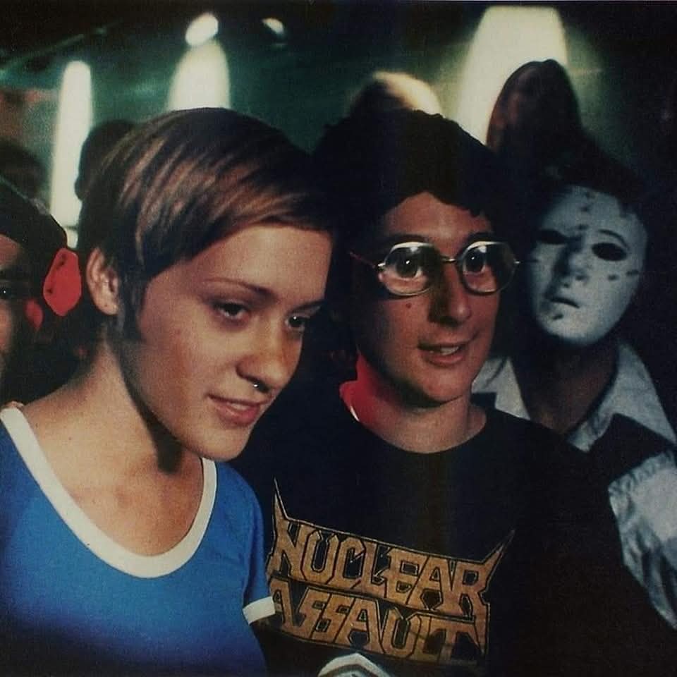 fcart73's tweet image. Happy birthday Chloë Sevigny!
#chloesevigny 
#kids #americanpsycho #zodiac #thedeaddontdie #biglove #americanhorrorstory #boysdontcry