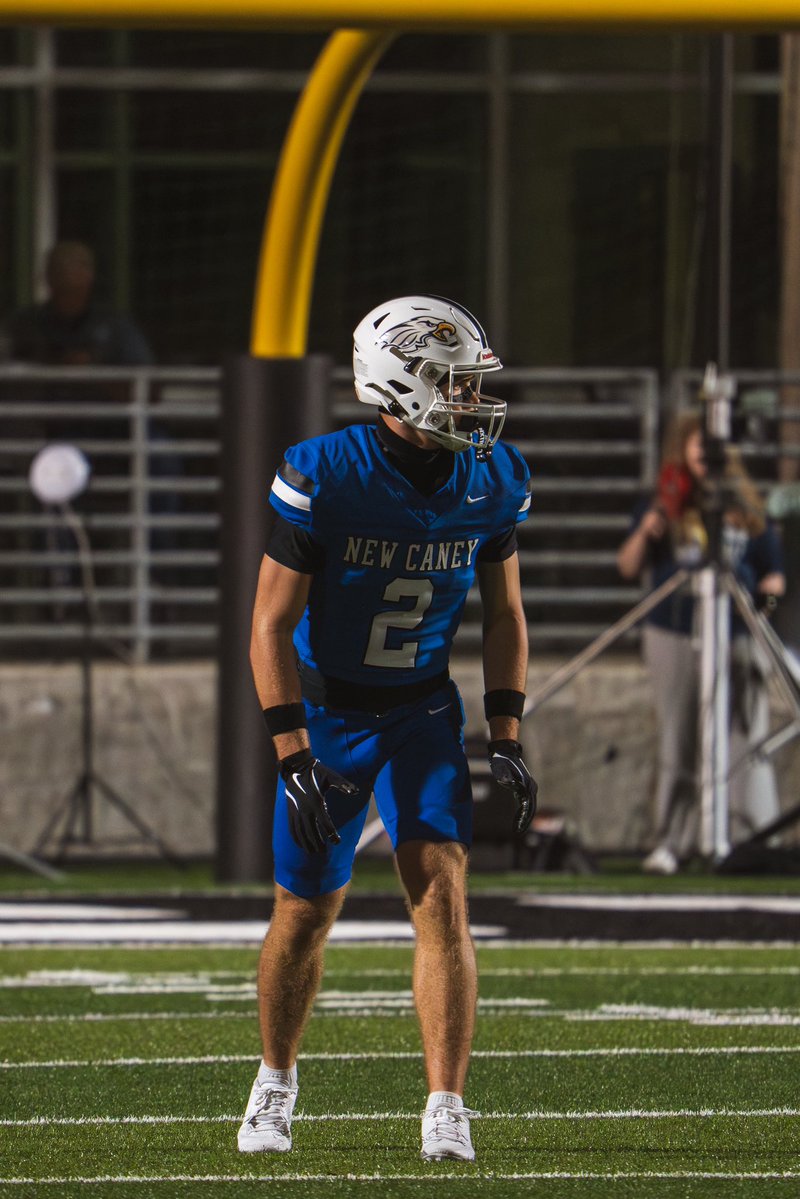 0 interest. 0 offers….

Still the hungriest out here.

hudl.com/v/2SuBBV