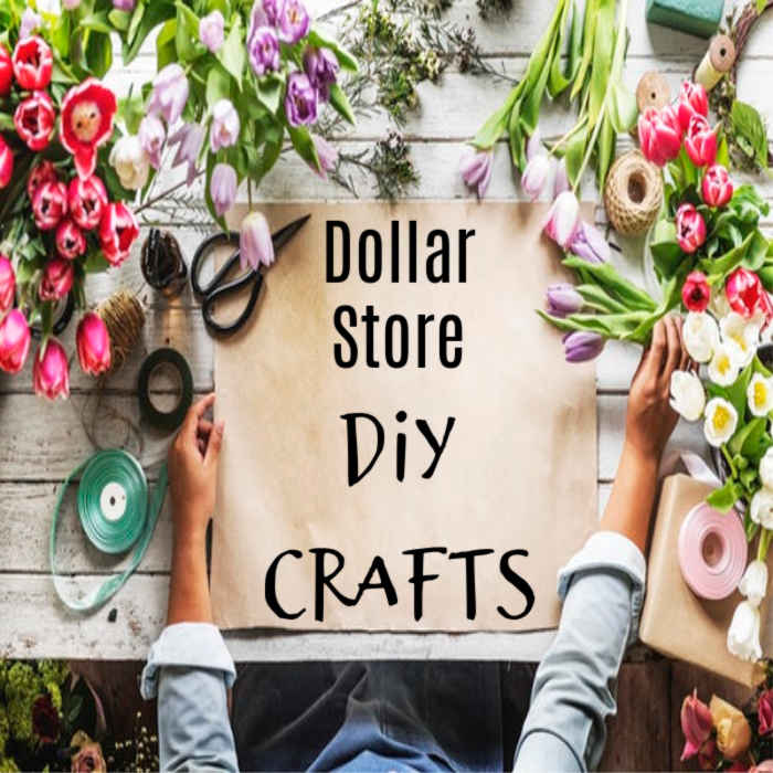 Dian_Farmer_'s tweet image. 🎨 These DIY dollar store crafts look way more expensive than they are. 👉 groceryshopforfree.com/dollar-store-d…