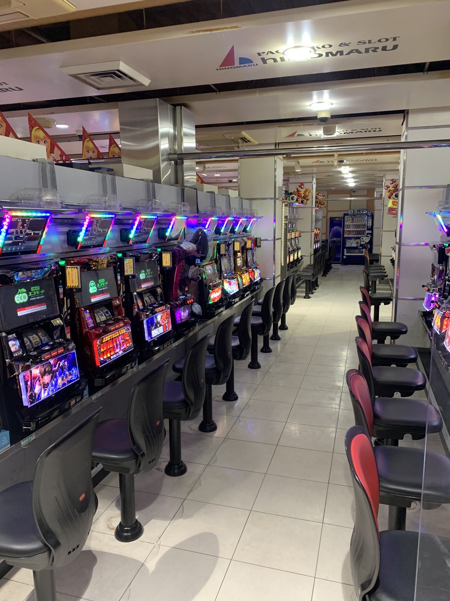 hinomaruhiroo's tweet image. 🌈本日11/19（水）10:00開店🌈
🌈コンパクトリニューアルオープン🌈
🌈1000円46枚スロへパワーアップ🌈
🌈スマスロ最新台＆話題機導入‼🌈

9:45より整理券配付してます🔥

お時間ありましたら覗いてください☺
#穴場のパチンコ店
#リニューアル
#VVV2
#やる時はやる