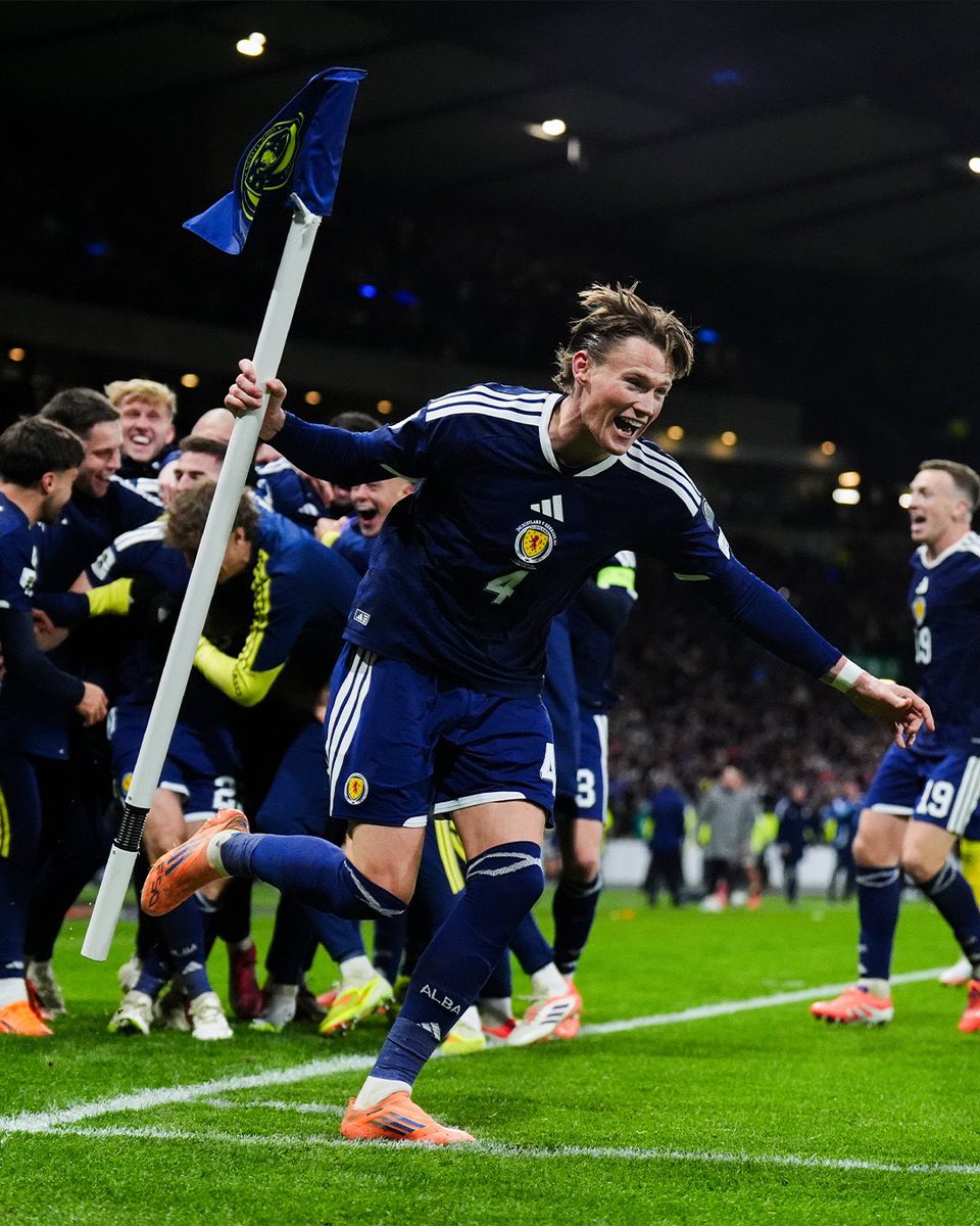 Football. Words can’t describe it 😮‍💨

WE’LL BE COMING <a href="/FIFAWorldCup/">FIFA World Cup</a> 🏴󠁧󠁢󠁳󠁣󠁴󠁿