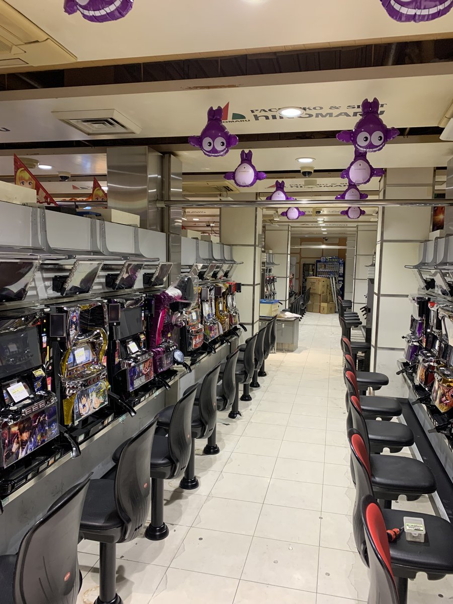 hinomaruhiroo's tweet image. 🌈本日11/19（水）10:00開店🌈
🌈コンパクトリニューアルオープン🌈
🌈1000円46枚スロへパワーアップ🌈
🌈スマスロ最新台＆話題機導入‼🌈

9:45より整理券配付してます🔥

お時間ありましたら覗いてください☺
#穴場のパチンコ店
#リニューアル
#VVV2
#やる時はやる