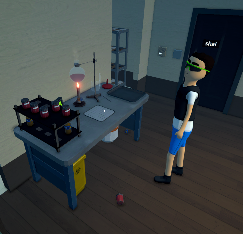 who wants some walter white product