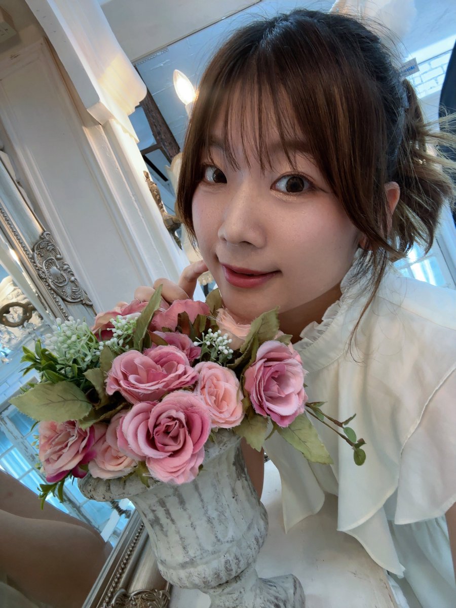 erina_tokuoka2's tweet image. おはようございます🌞

やっと薬が効いてきて
だいぶよくなってきました😣

本日は16:00〜 まあじゃん京王様です！

麻雀🀄️ 麻雀🀄️