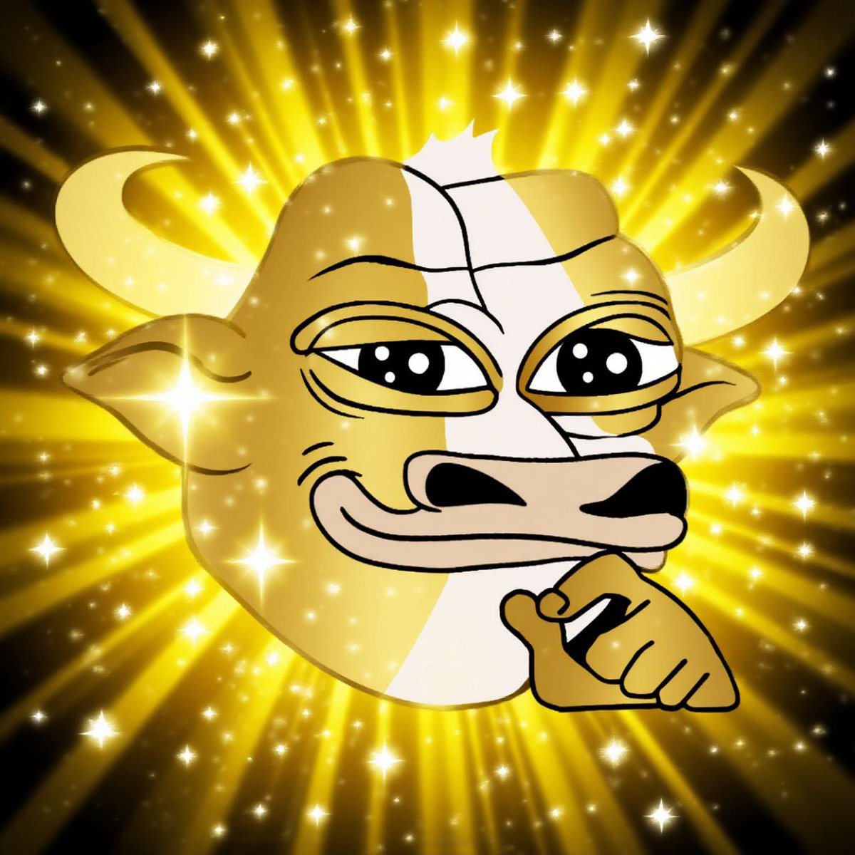 mumucoineth_'s tweet image. Shine bright like a diamond

$MUMU