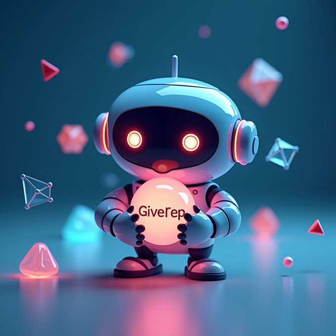 Modavid8646868's tweet image. Good night 😴 🌚
@GiveRep

💫
Family 🌄💥

Excited about ⚡️💥
@iota

If you are active Stay Active $REP together Just Engage 
@GiveRep

✅1 LIKE = 1 $REP 🤩
✅1 REPLY = 1 $REP 😍
✅1 RT = 1 $REP 😃

Keep moving together 💪 $REP

@TydeShift + @WizardMerlin91
