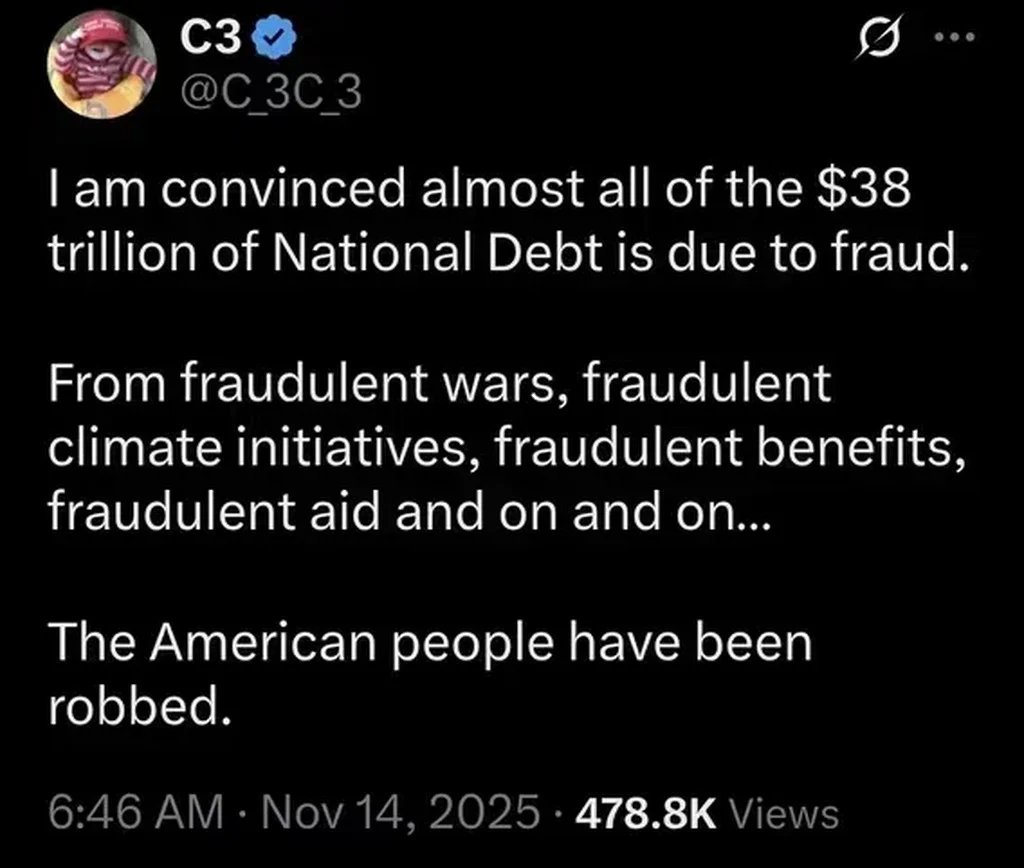 RealMattCouch's tweet image. No Lies Detected...