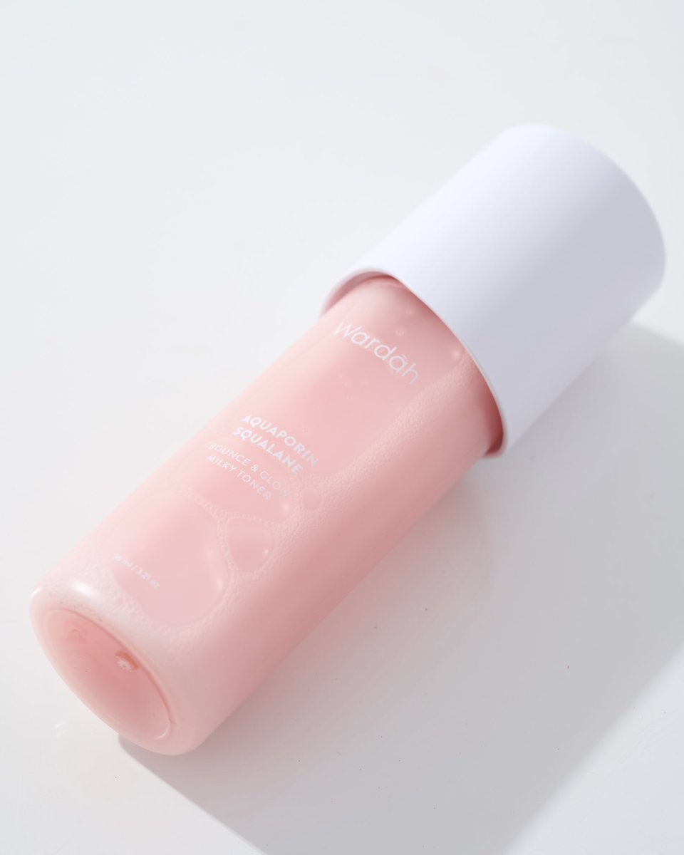 pagi pagi liat yang seger seger🩷🩷 yukkk samaan toner sama dita karang!🥰🫶🏻

#ASipYourSkinCantSkip #WardahFaceTonerBaru #TonerDitaKarang #FavoriteDitaKarang #WardahToner