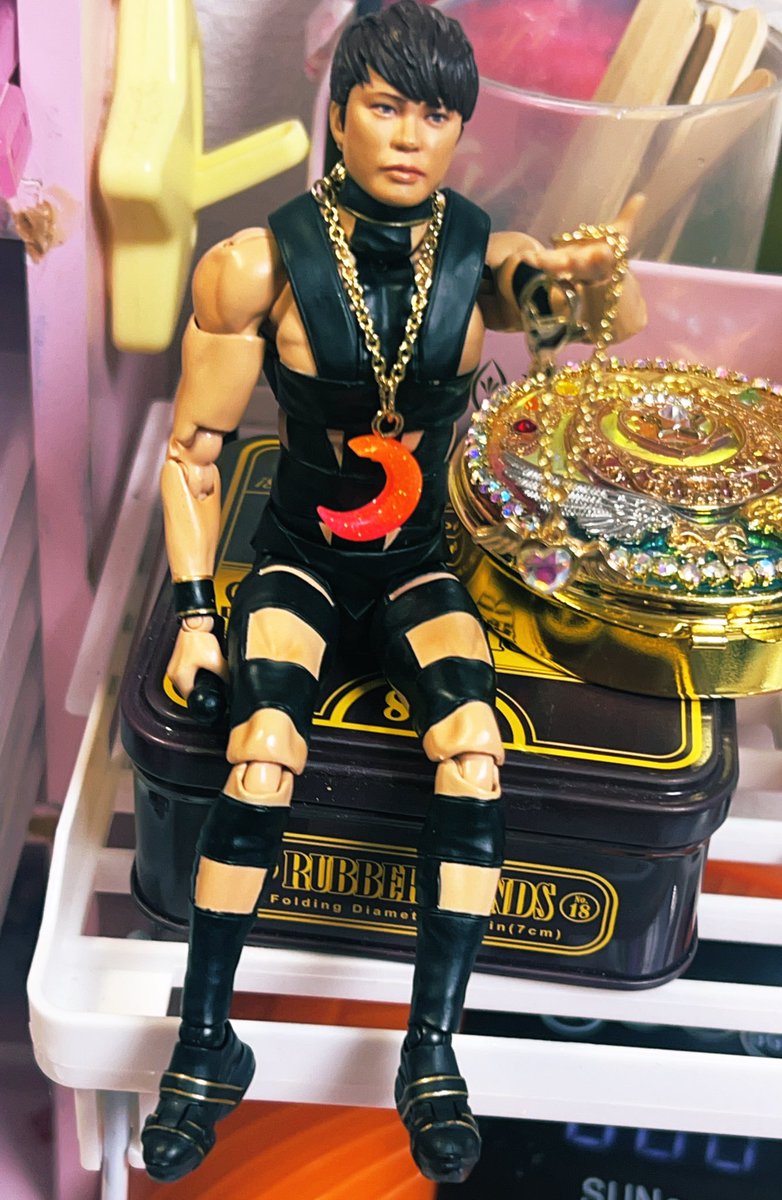 919＋5✿ﾟ❀.(*´▽`*)❀.ﾟ✿

おはようございます✨️

今日もマイペースに自分のすべきことをこなします🍀*゜