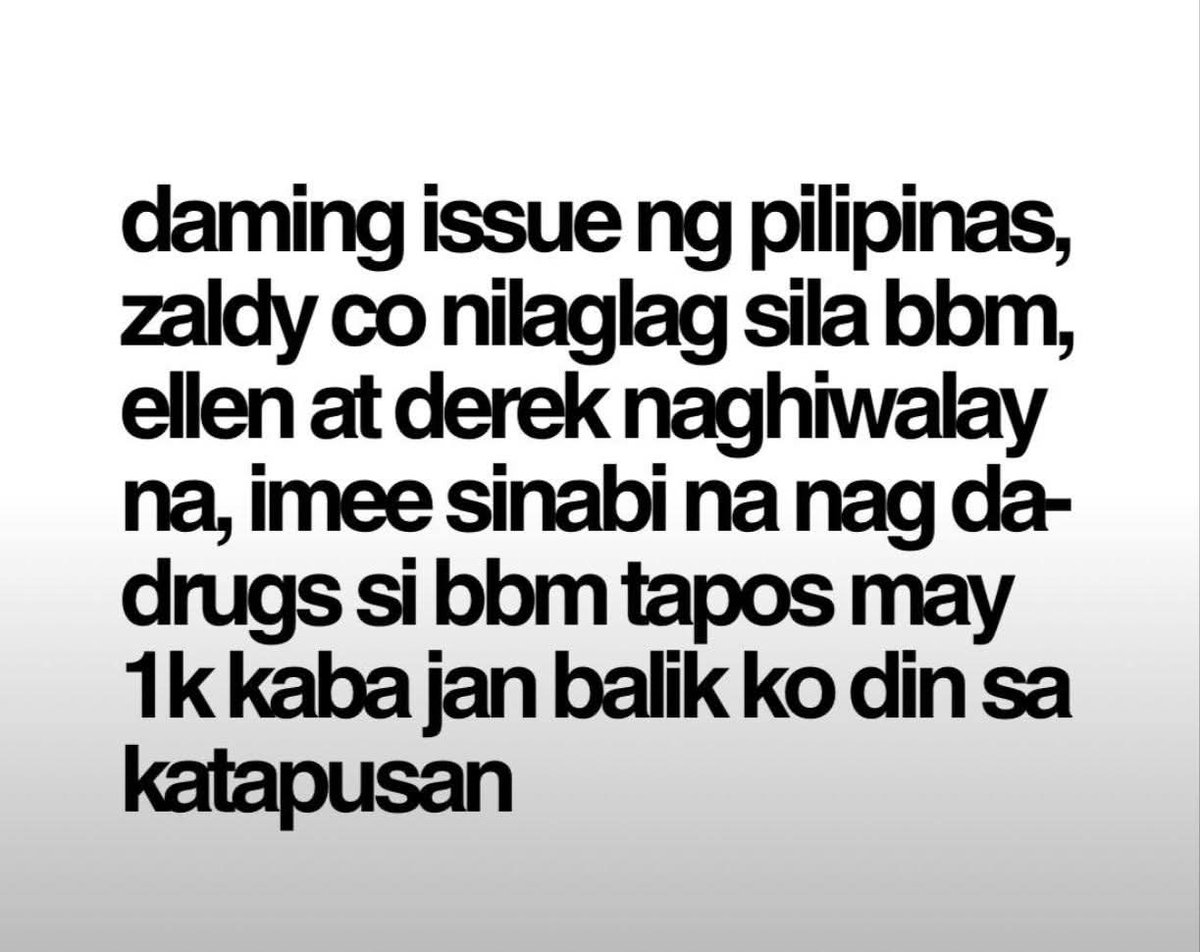 Pramis ibabalik ko rin 😂😂😂😂😂