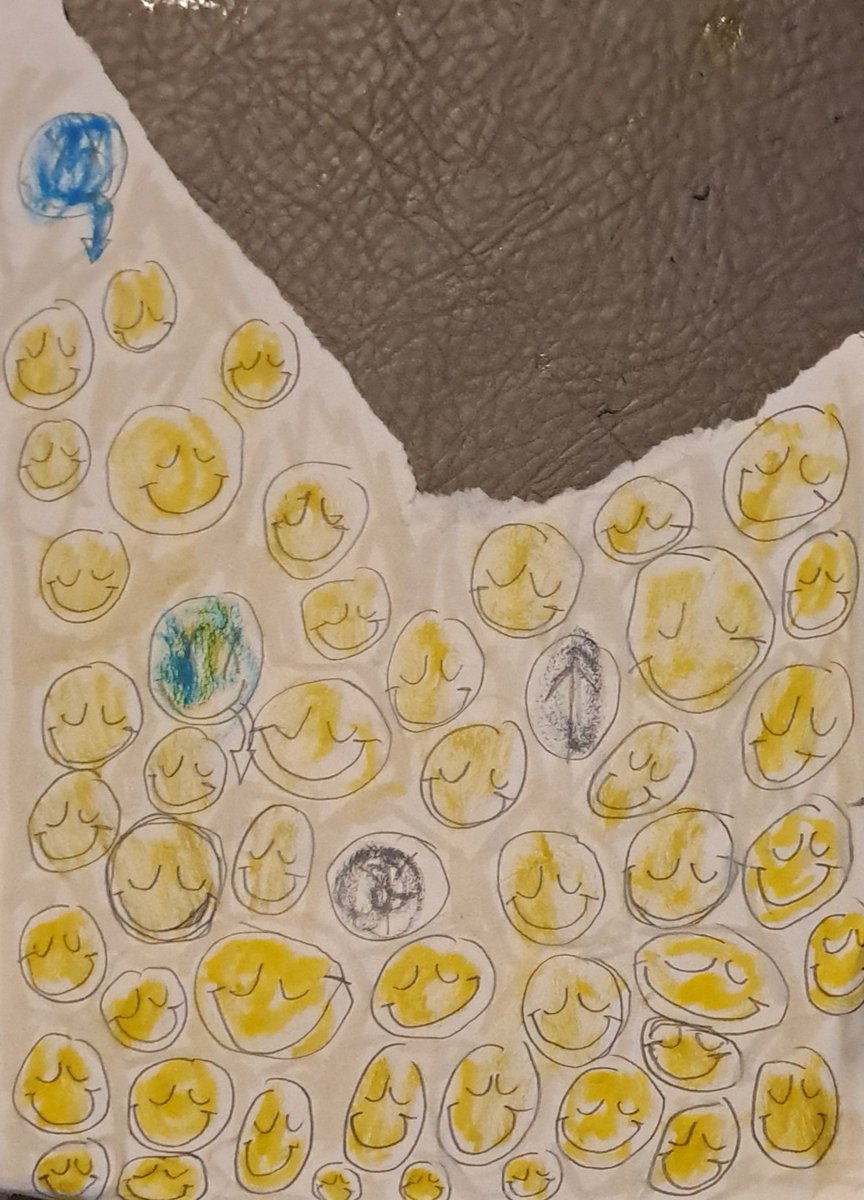 void193's tweet image. Hello, I&apos;m an artist and this is one of my pieces. I call it &quot;doh&quot;

#graceroblox