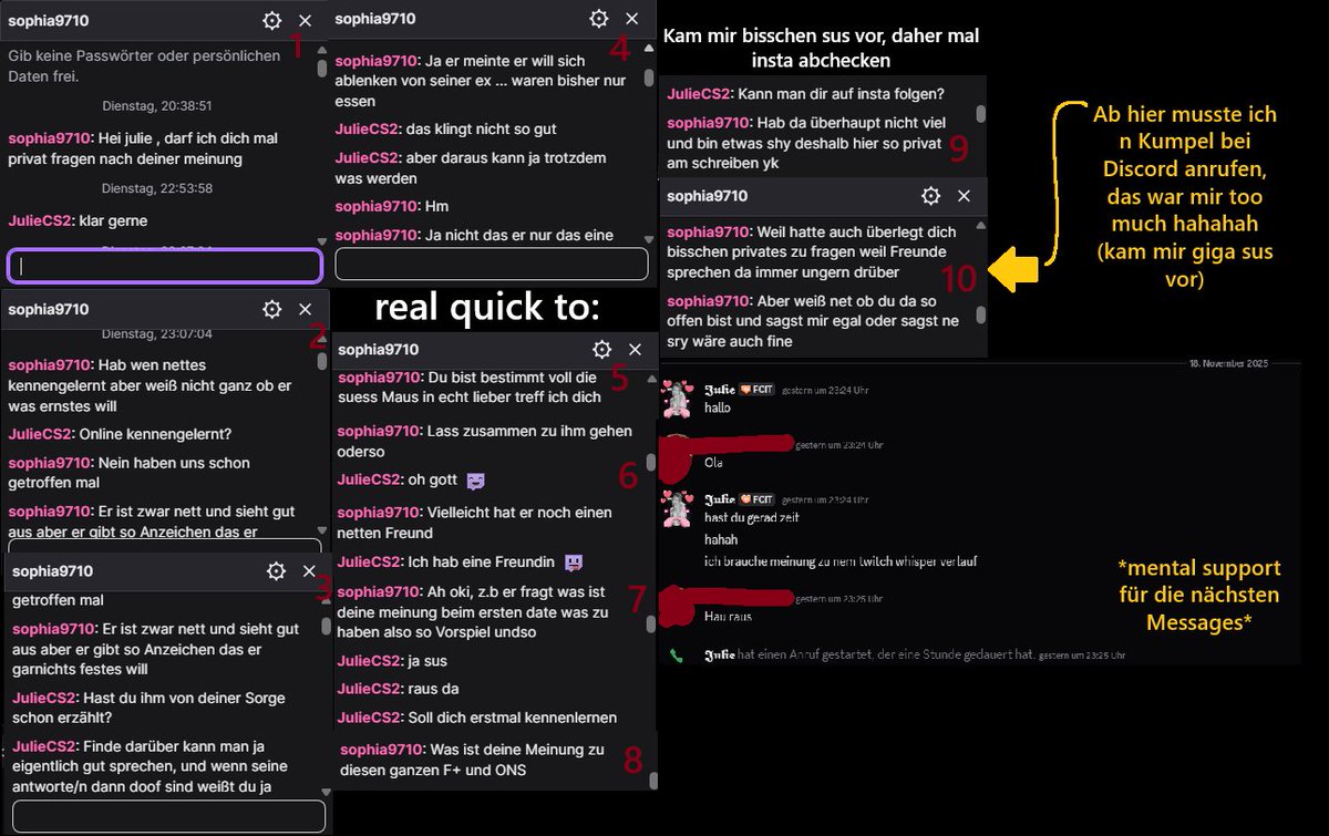 Julie ˗ ˏ ˋ ♡ ˎˊ ˗ tweet media