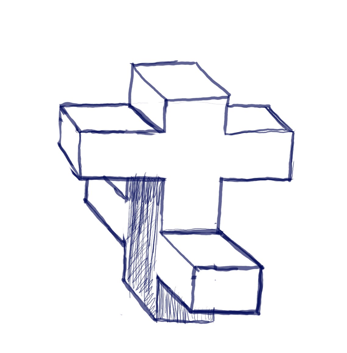 DabblingWarlock's tweet image. Day 18 may now be the low man on the totem pole, but I hope you&apos;ll join me for Day 19! Linktree in the replies.

#learntodrawin30days #noexcusesnovember