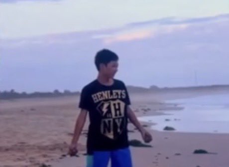 spearhyunnie's tweet image. BABY CHAN AND FELIX 😭