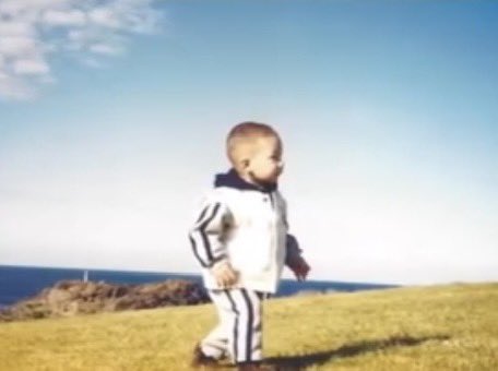 spearhyunnie's tweet image. BABY CHAN AND FELIX 😭