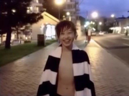 spearhyunnie's tweet image. BABY CHAN AND FELIX 😭