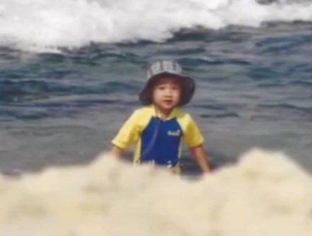 spearhyunnie's tweet image. BABY CHAN AND FELIX 😭