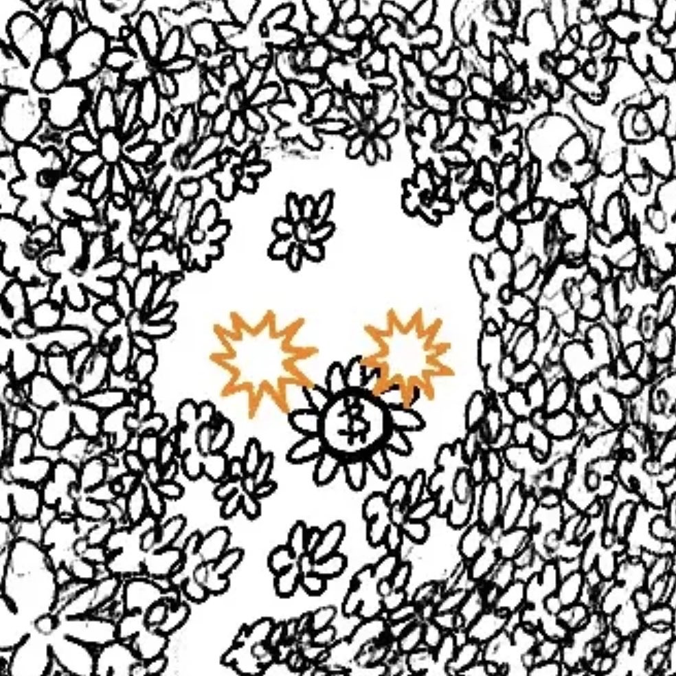 Bitch wanted me to sell my OMB for fake titties… I still got my OMB.