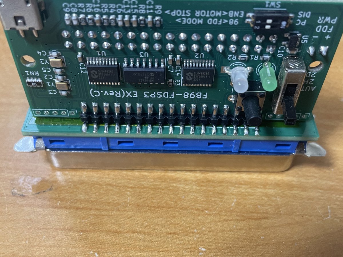 One@レトロPC堪能中 (@One_PC9821) / Posts / X