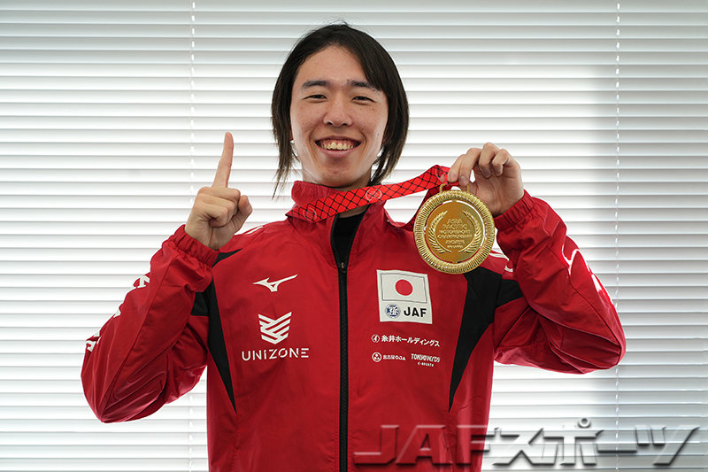 jaf_motorsports's tweet photo. 【2025 Asia Pacific Motorsport Championship JAFスポーツレポート】

#武藤壮汰 選手が2025 Asia Pacific Motorsport ChampionshipのEスポーツ部門iRacingで王者に！
https://t.co/1VayJekNGr

#JAFモータースポーツ #Eスポーツ https://t.co/BYauATDK9C