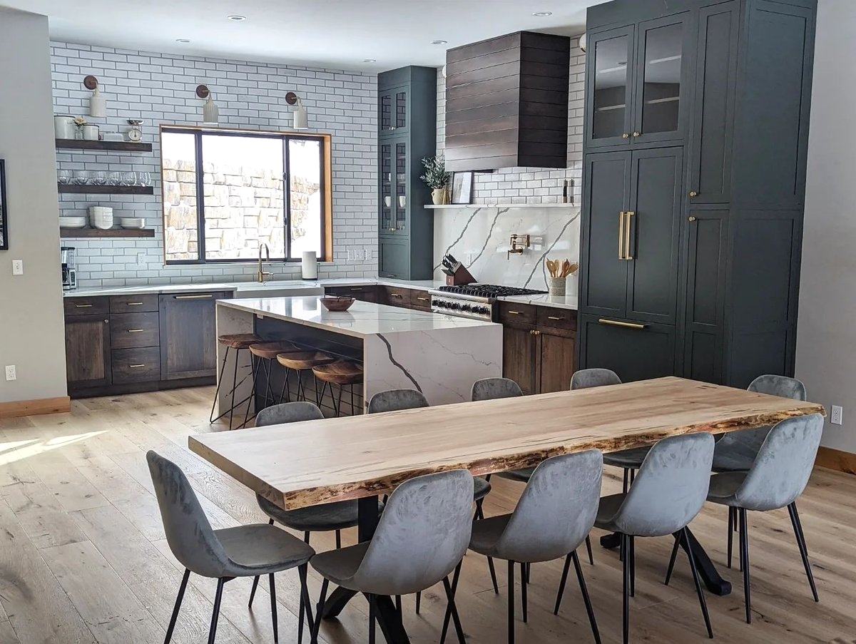 ProRoomDecors's tweet image. Follow us for more ideas 🏘