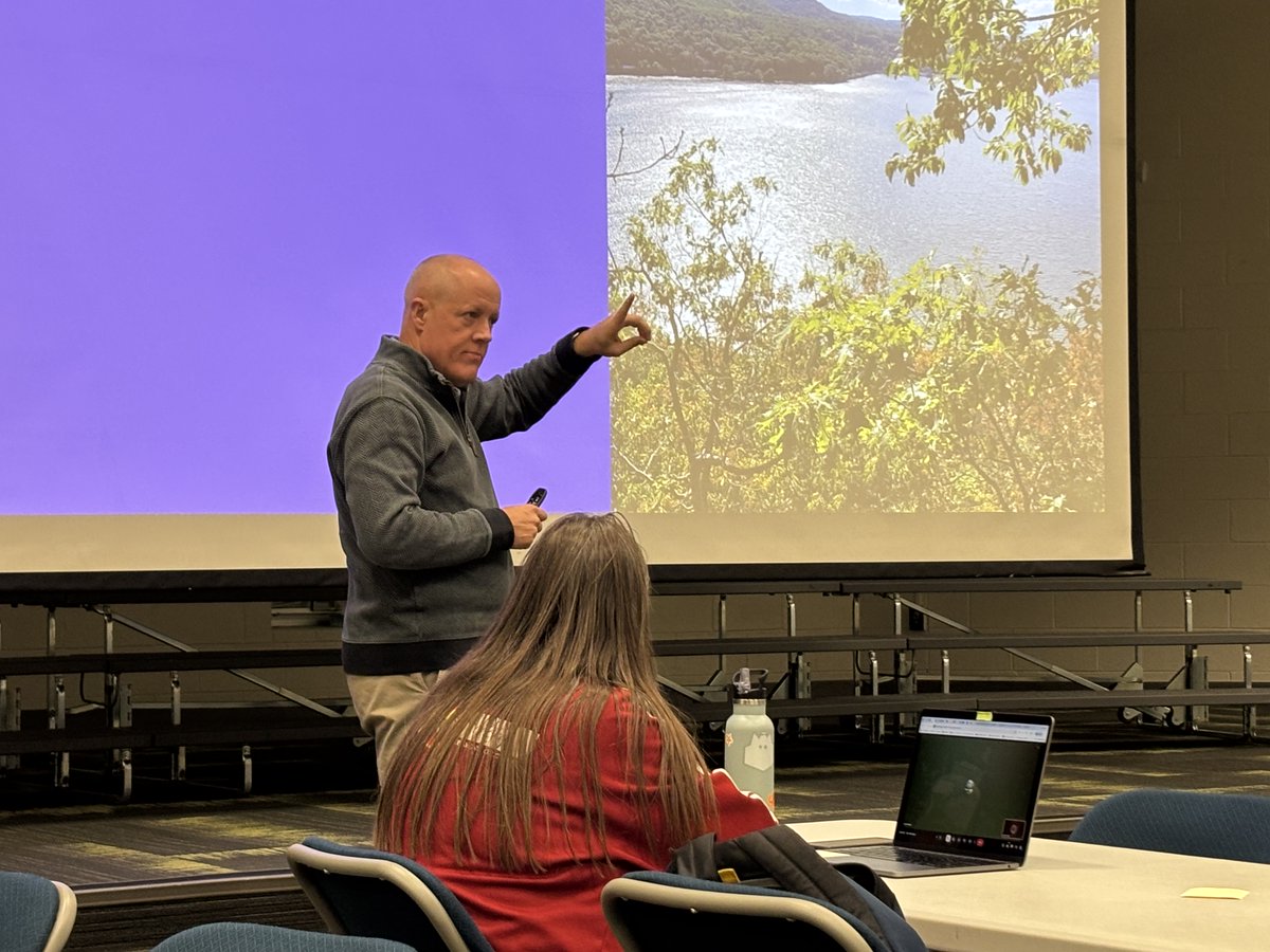 SVVSDMath's tweet image. Huge thanks to @drrobertdillon for presenting to our classroom design cohort! His insights on intentionality in learning spaces remind us that environments aren’t just containers for learning - they’re catalysts for it. @SVVSDSpecialEd #StVrainAdvantage #learningspaces