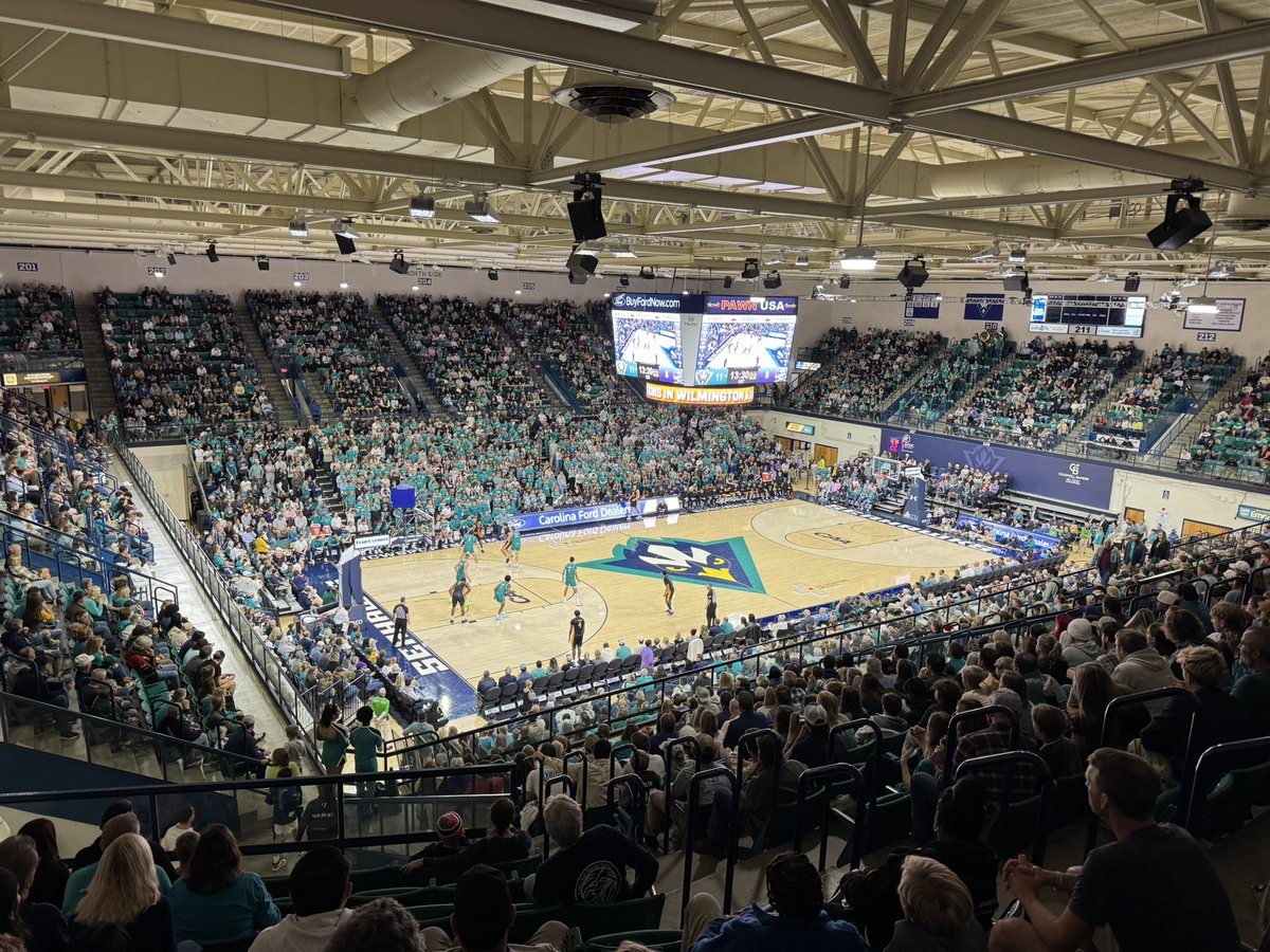 Carolina Clash Sports tweet media