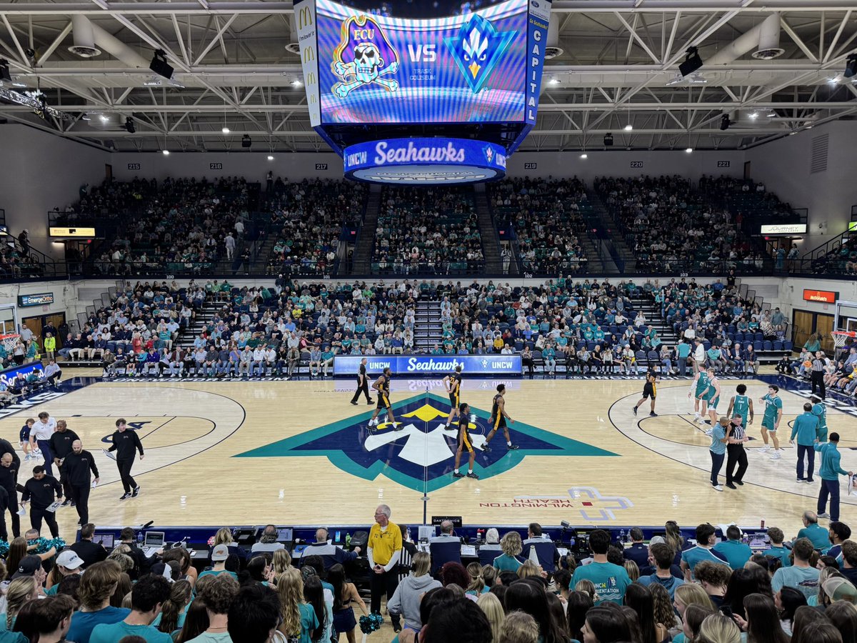 Carolina Clash Sports tweet media