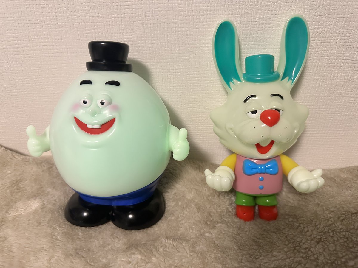 SWINGTOYS 10周年特別使用 SWINGTOYS 10周年特別使用 SWINGTOYS 10周年